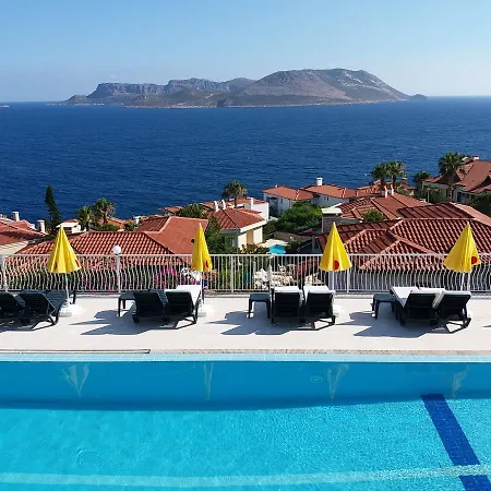 Lemon Otel 3*