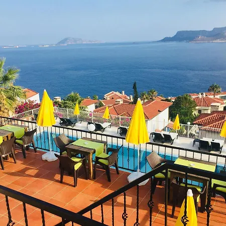 Lemon Otel