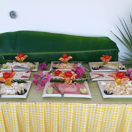 Otel Lemon Kaş