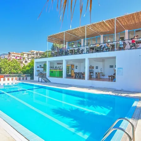 Otel Lemon Kaş