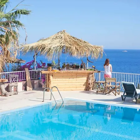 Otel Lemon 3*