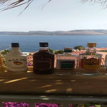 Otel Lemon Kaş