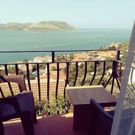 Lemon Otel 3*